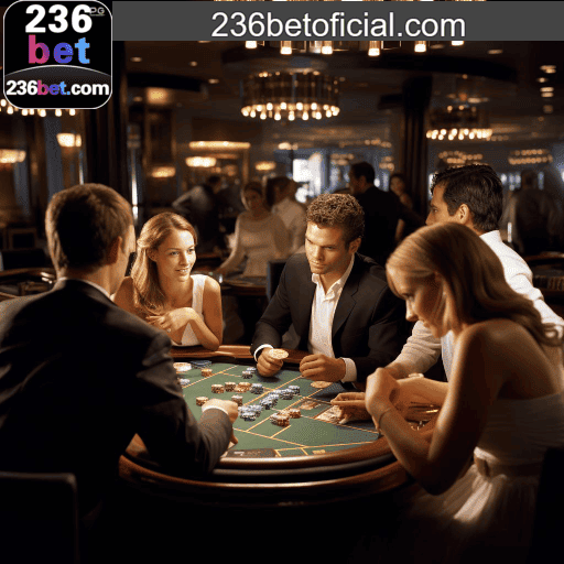 236bet Crash: Otimize Suas Decisões com Psicologia
