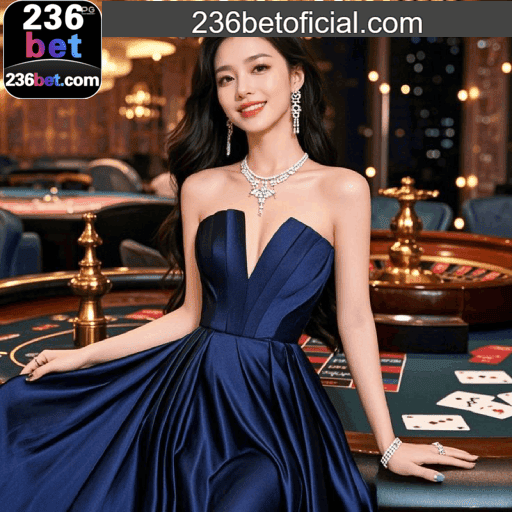 236bet: Experiência de Cassino Imersiva para Brasileiros