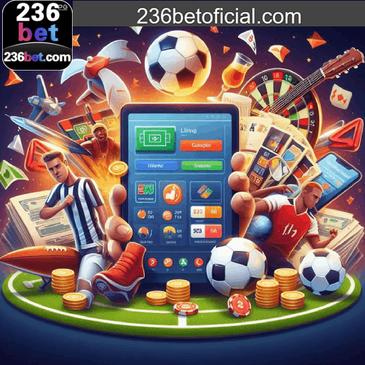236bet: Domine o Esporte com Análises e Estratégias
