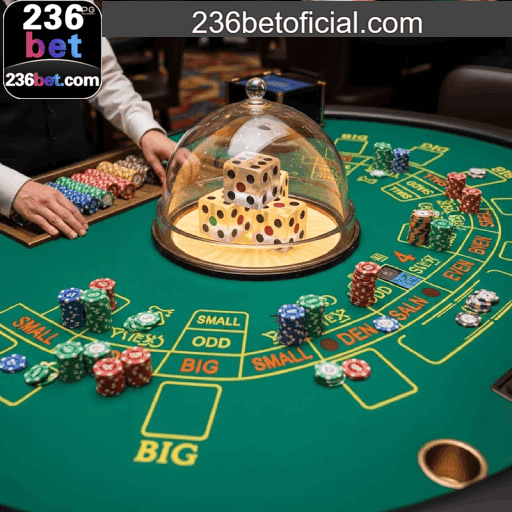236bet: Seu Cassino Online Seguro e Rápido