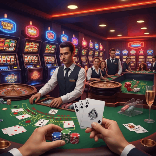 236bet: Seu Cassino Online Seguro e Rápido