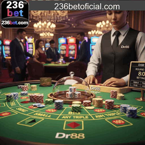 236bet: Seu Cassino Online Seguro e Rápido
