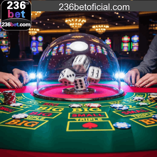236bet: Seu Cassino Online Seguro e Rápido