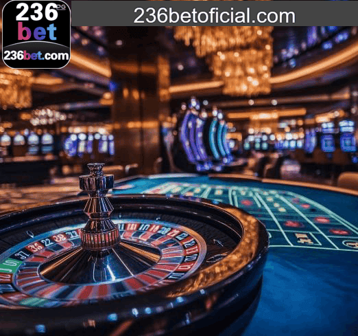 236bet: Seu Cassino Online Seguro e Rápido