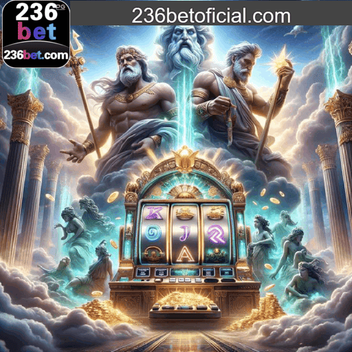 236bet: Experiência Imersiva e Otimizada para Brasileiros