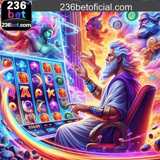 236bet: Experiência Imersiva e Otimizada para Brasileiros