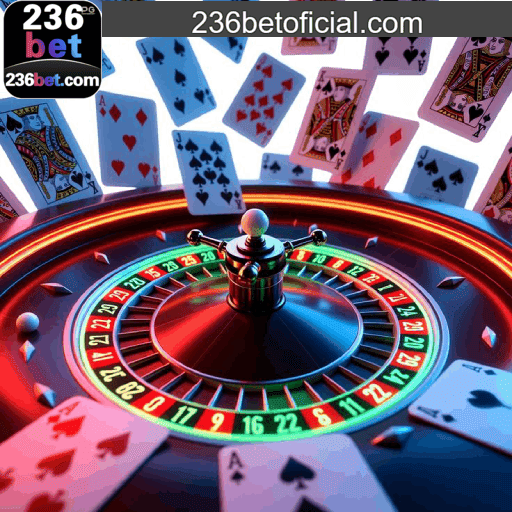 Registro Rápido e Seguro no 236bet com Recompensas Exclusivas