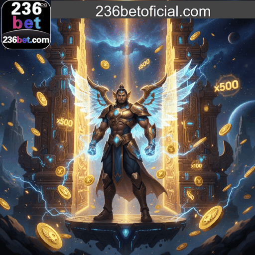236bet: Tecnologia e Personalização para Experiência Única