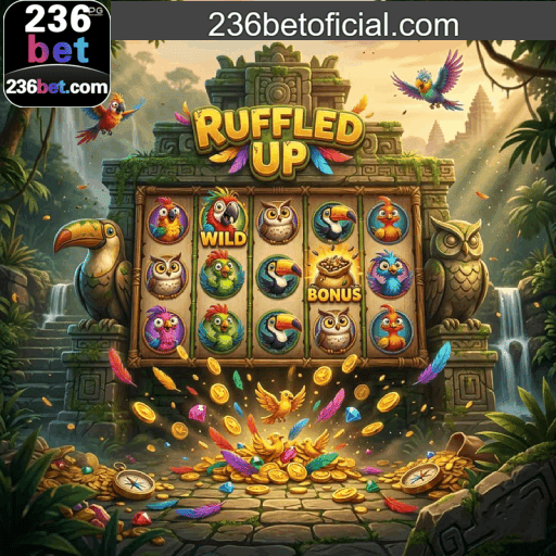 236bet: Tecnologia e Personalização para Experiência Única